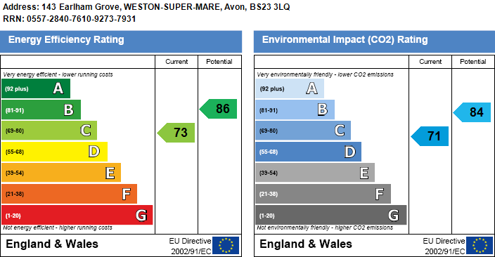 Asset Rating - 143 Earlham Grove, Ws M.png