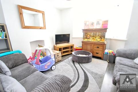 undefined, Earlham Grove, Weston-s-Mare, North Somerset, BS23