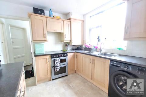undefined, Earlham Grove, Weston-s-Mare, North Somerset, BS23