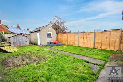 undefined, Earlham Grove, Weston-s-Mare, North Somerset, BS23