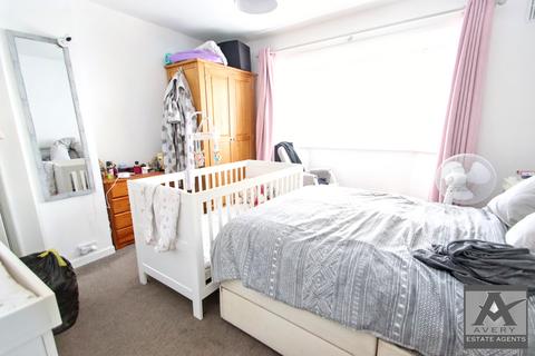 undefined, Earlham Grove, Weston-s-Mare, North Somerset, BS23