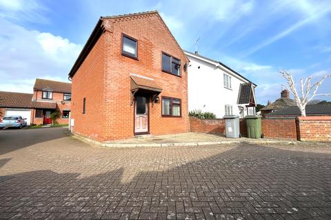 undefined, Old Road, Acle NR13