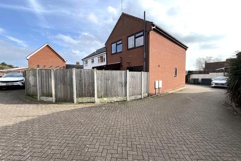 undefined, Old Road, Acle NR13