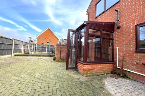 undefined, Old Road, Acle NR13