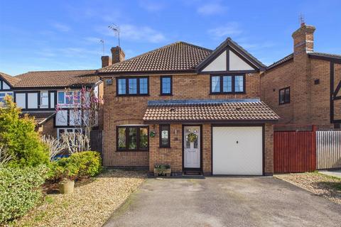 undefined, Blackwater Way, Longlevens, Gloucester