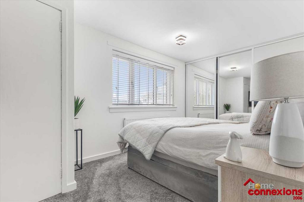 Bedroom One (1)