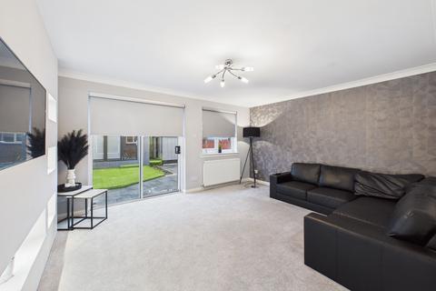 undefined, South Dumbreck Road, Kilsyth, G65