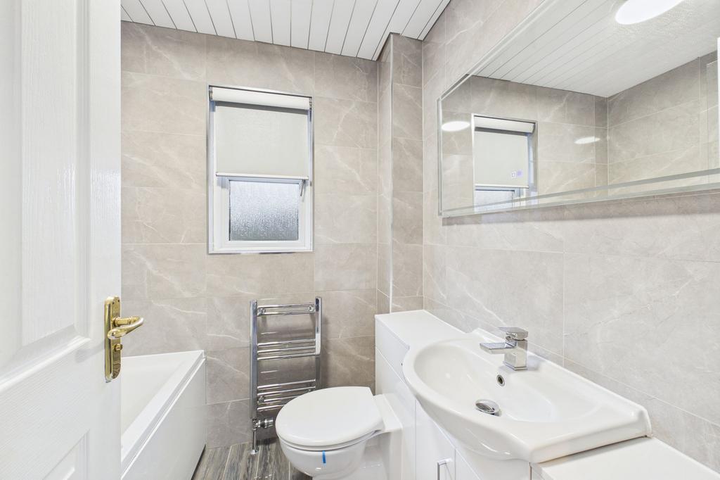 Bathroom Angle 1