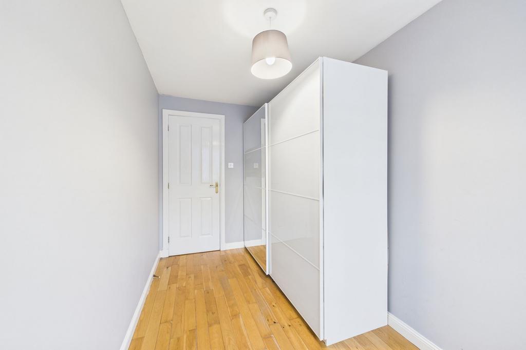 Bedroom 4/Office Angle 2