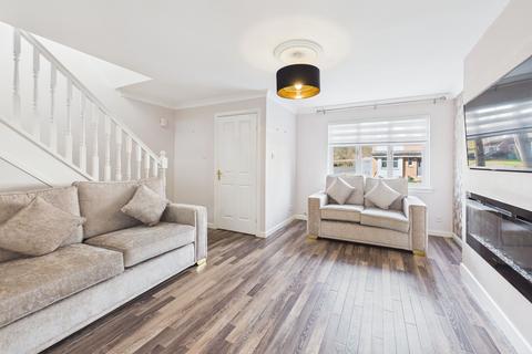 undefined, South Dumbreck Road, Kilsyth, G65
