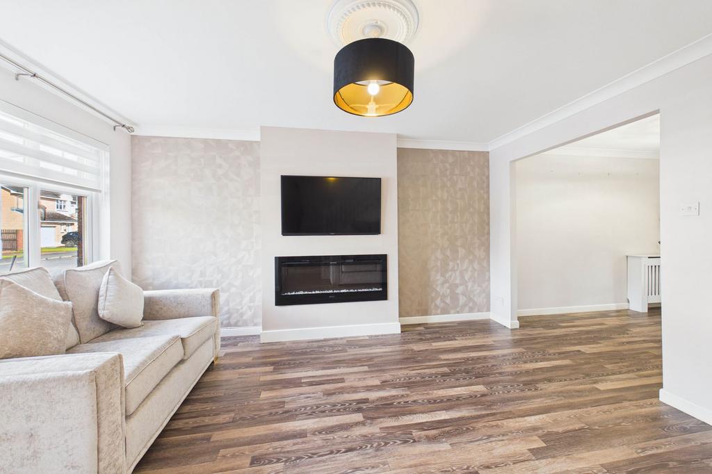 Family Room Angle 3