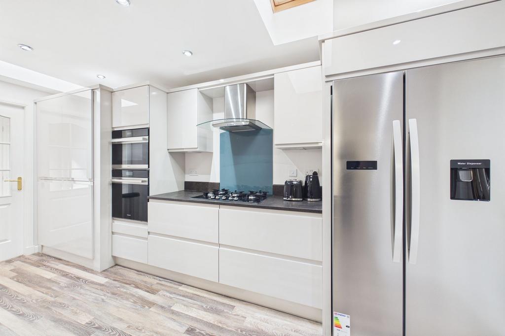 Kitchen/Dining Angle 2