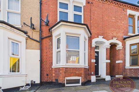 2 bedroom terraced house to rent, Monks Park Road, Abington, NN1 4LU
