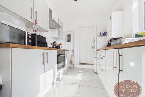 2 bedroom terraced house to rent, Monks Park Road, Abington, NN1 4LU