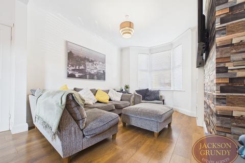 2 bedroom terraced house to rent, Monks Park Road, Abington, NN1 4LU