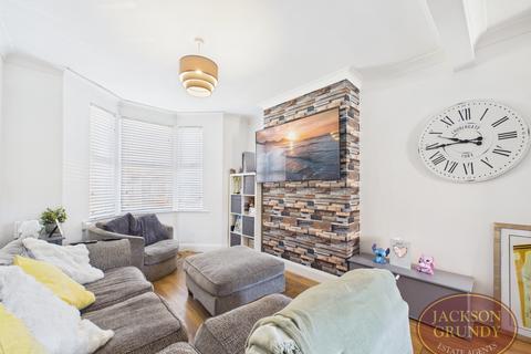 2 bedroom terraced house to rent, Monks Park Road, Abington, NN1 4LU
