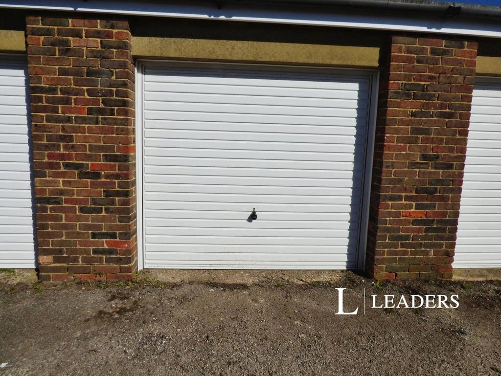 Garage Door