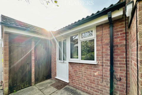 undefined, Blackthorn Drive, Leicester, Leicestershire, LE4