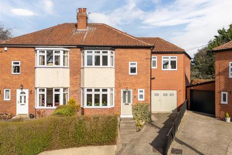undefined, Millfield Gardens, Hexham NE46