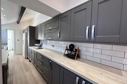 undefined, 93 Abbey Road, Barrow-In-Furness