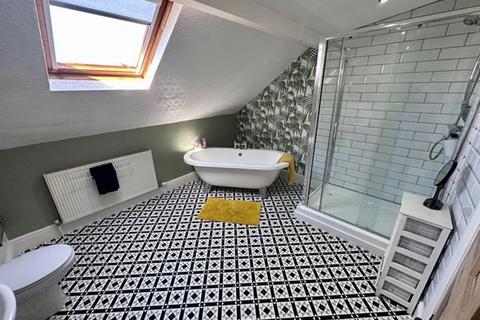 undefined, 93 Abbey Road, Barrow-In-Furness
