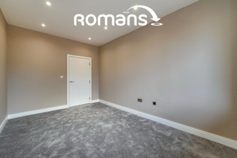 1 bedroom flat to rent, Pioneer House, Barley Way, Fleet, GU51