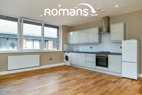 1 bedroom flat to rent, Pioneer House, Barley Way, Fleet, GU51