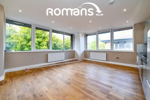 1 bedroom flat to rent, Pioneer House, Barley Way, Fleet, GU51