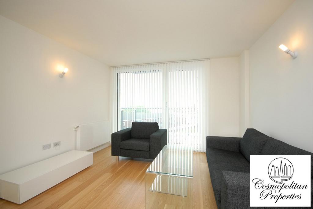 1 bedroom Flat with a parking in High Point Villa
