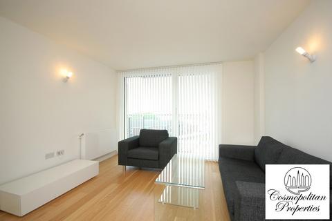 1 bedroom flat to rent, Station Approach, Greater London, UB3