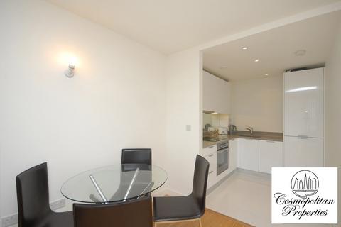 1 bedroom flat to rent, Station Approach, Greater London, UB3