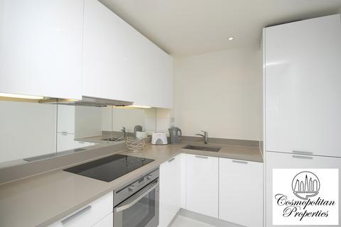 1 bedroom flat to rent, Station Approach, Greater London, UB3