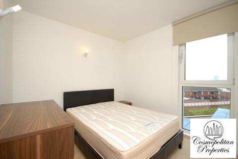 1 bedroom flat to rent, Station Approach, Greater London, UB3