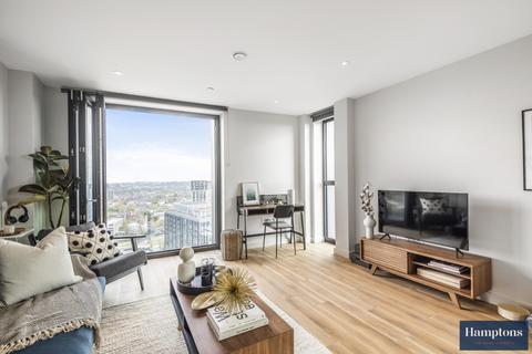 3 bedroom apartment to rent, Ten Degrees 100a George Street Croydon CR0 1GP