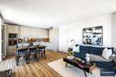 3 bedroom apartment to rent, Ten Degrees 100a George Street Croydon CR0 1GP