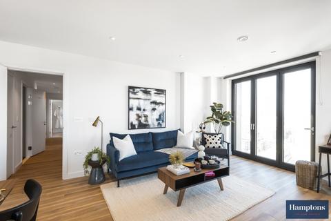 3 bedroom apartment to rent, Ten Degrees 100a George Street Croydon CR0 1GP