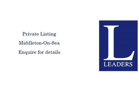 undefined, Yapton Road, Middleton-on-Sea, Bognor Regis, PO22