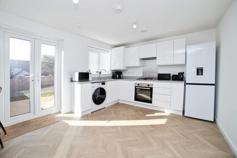 3 bedroom semi-detached house for sale, Burmese Road, Pinxton, Nottingham, Derbyshire, NG16