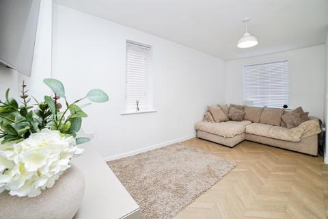 3 bedroom semi-detached house for sale, Burmese Road, Pinxton, Nottingham, Derbyshire, NG16