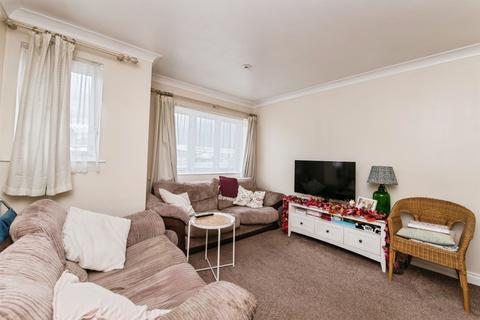 2 bedroom ground floor flat for sale, Haven Road, Exeter