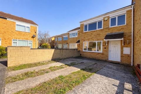 undefined, Golden Drive, Eaglestone, MK6