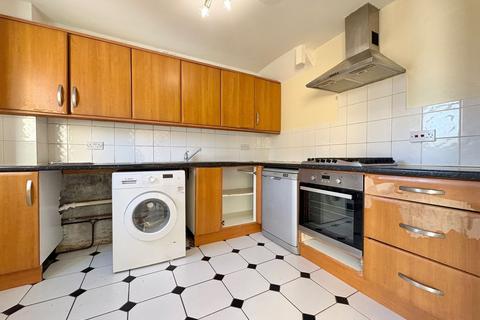 undefined, Golden Drive, Eaglestone, MK6