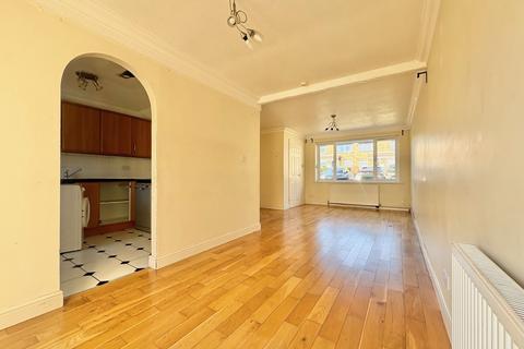 undefined, Golden Drive, Eaglestone, MK6