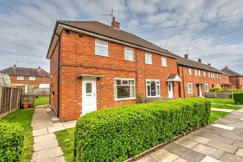undefined, Magdalen Road, Stoke-on-trent ST3
