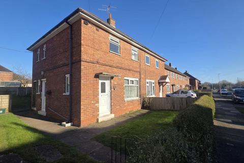 undefined, Magdalen Road, Stoke-on-trent ST3