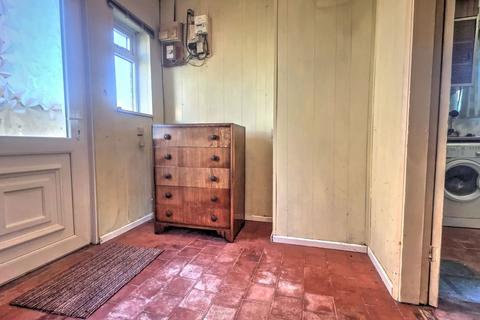undefined, Magdalen Road, Stoke-on-trent ST3