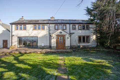 undefined, Cliff Hollins Lane, Bradford BD12