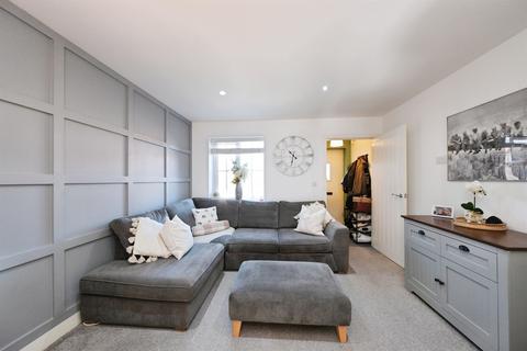 2 bedroom end of terrace house for sale, Chestnut Drive, Barlborough, Chesterfield