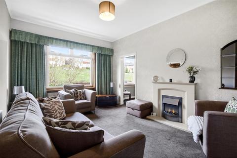 undefined, Chirnside Road, Glasgow