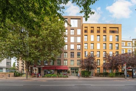 Camden Road, London NW1